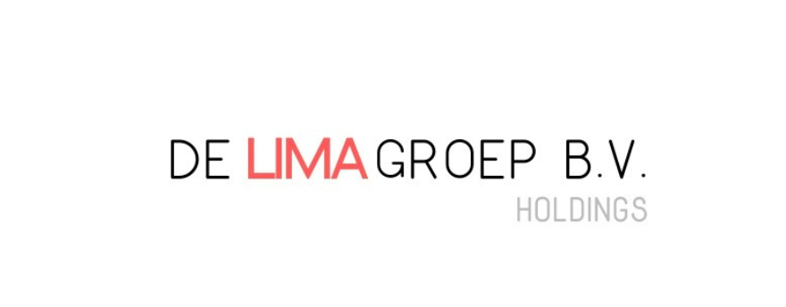 De Lima Groep Holdings Logo